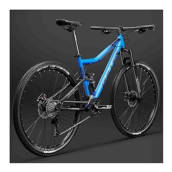MTB マウンテンバイク ダブルサスペンション Amazon | マウンテンバイク自転車、ダブルサスペンション